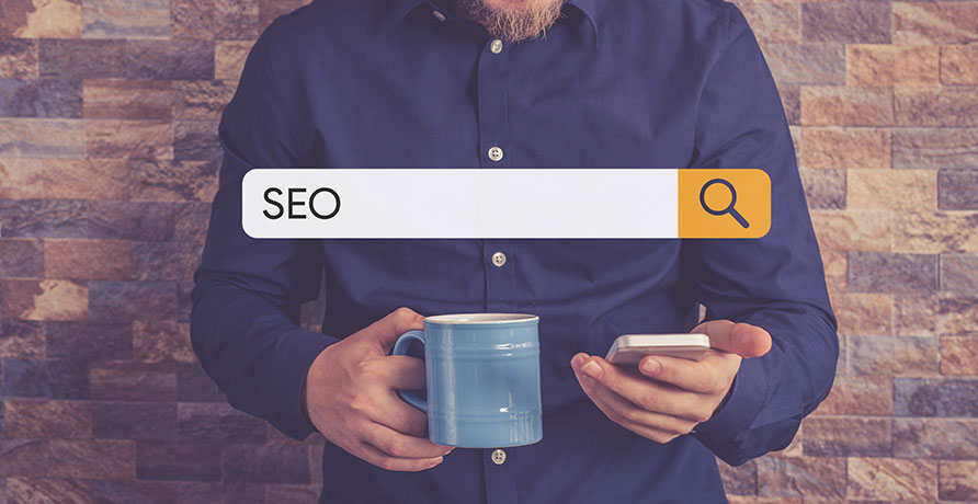 Arama Motoru Optimizasyone (SEO)