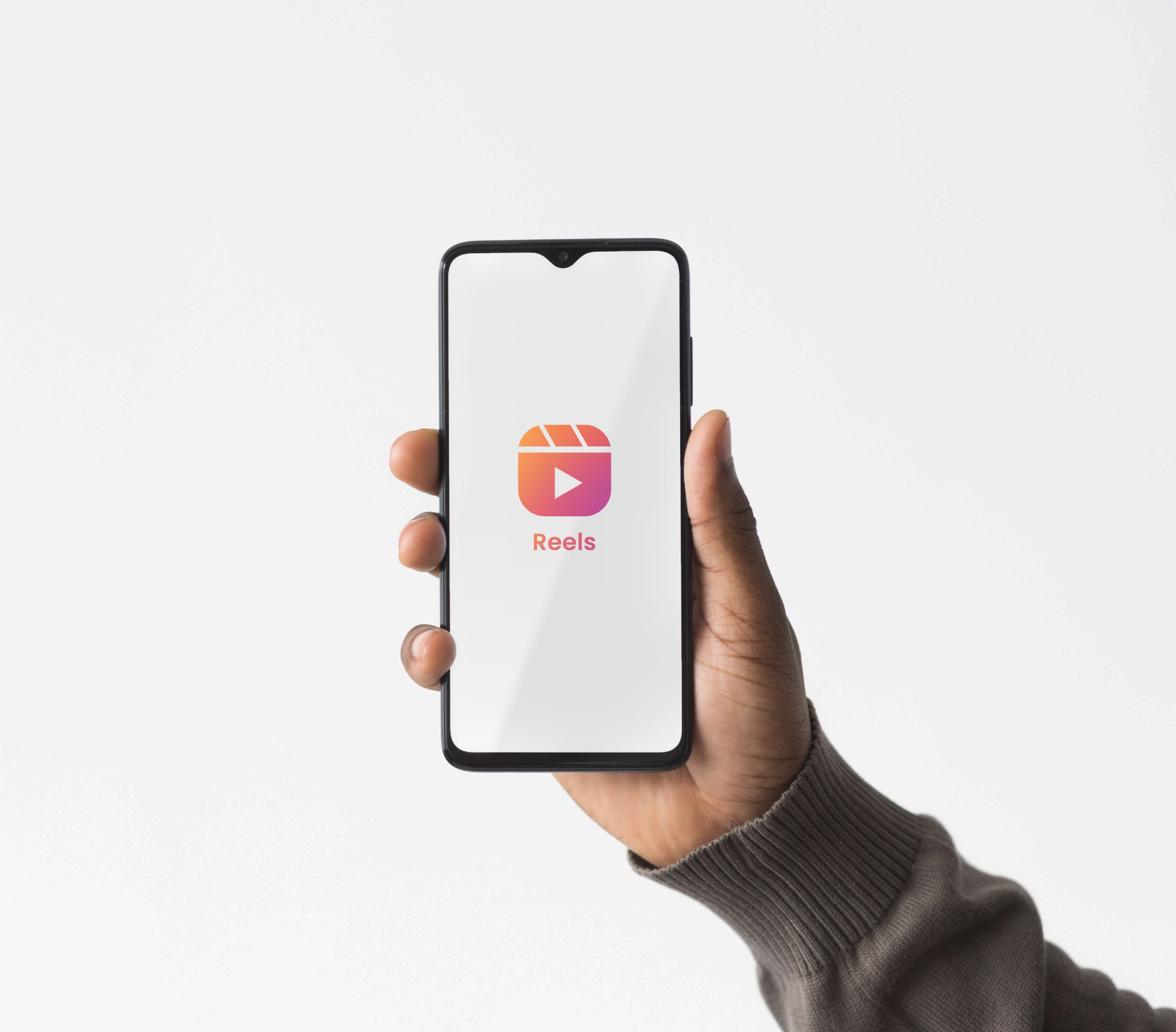 Instagram Reels Videosu